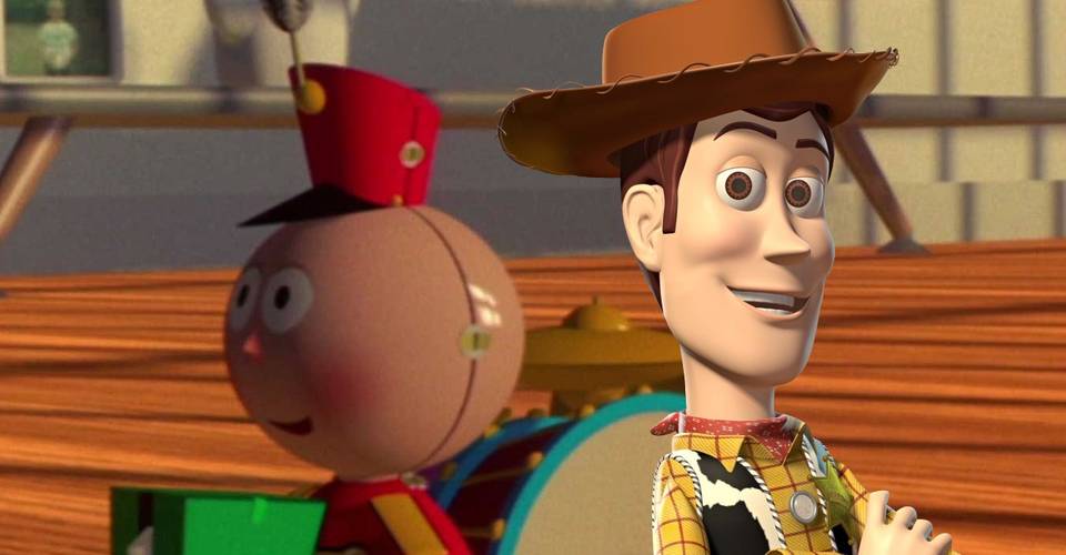 Toy Story 4 S Trailer Makes Pixar Tin Toy Short Canon Toy Story 4 S Trailer Makes Pixar Tin Toy Short Canon