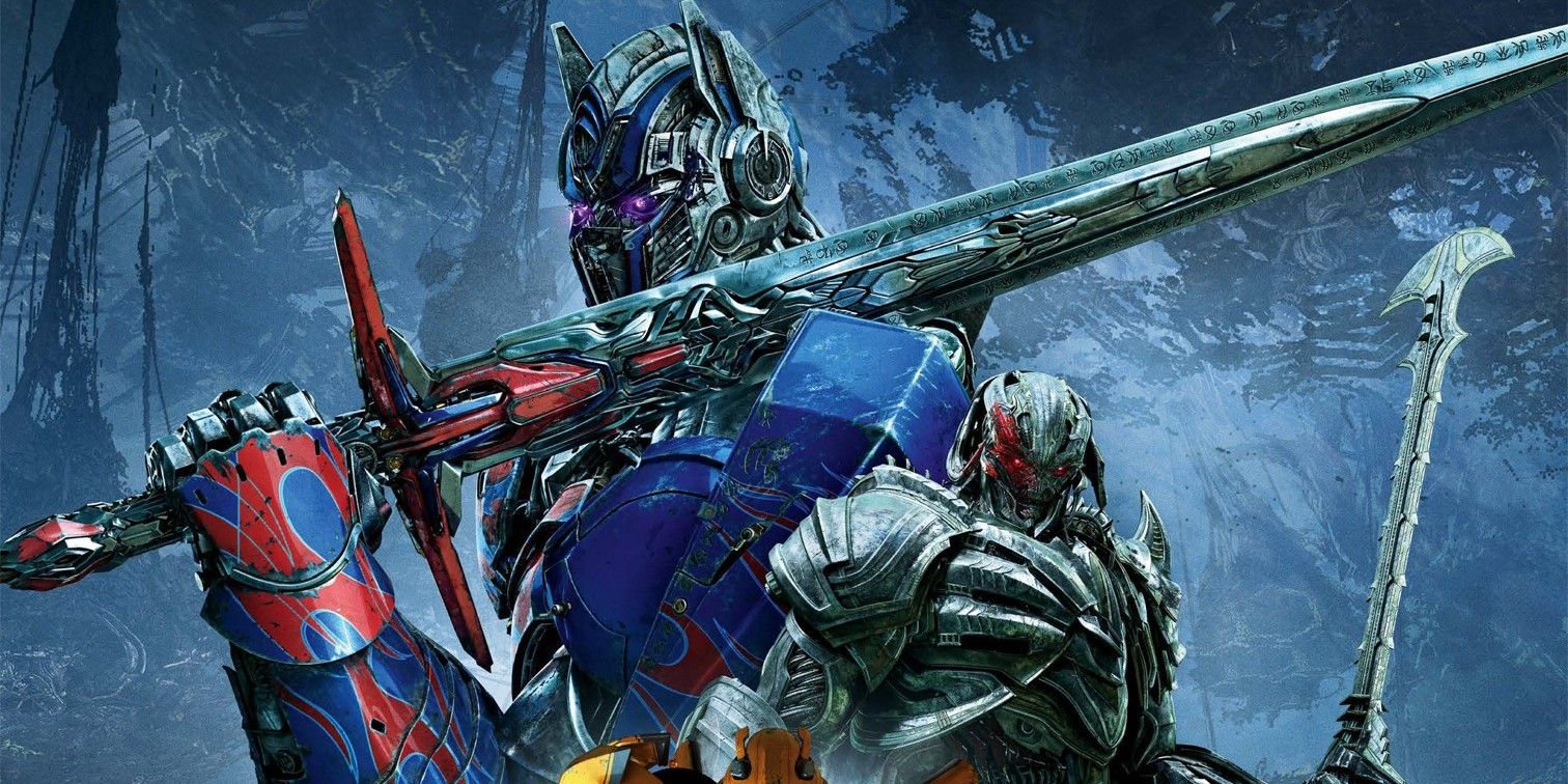 Transformers Producer Says Last Knight Sequel is Being 