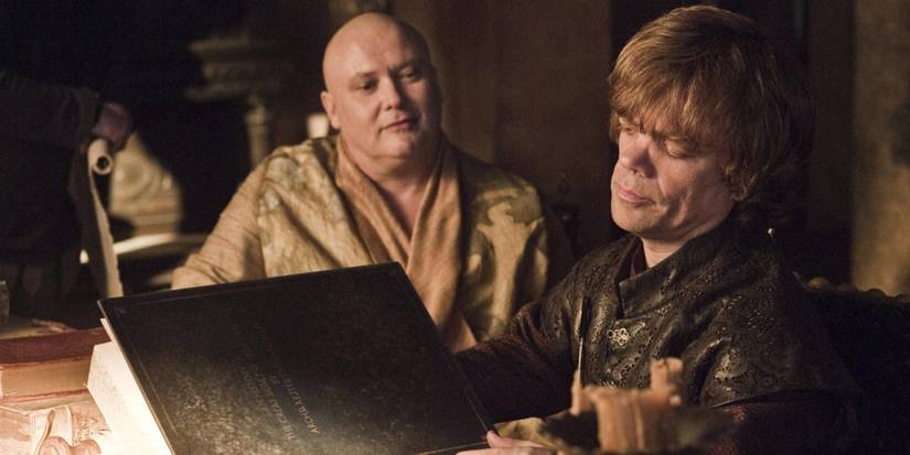 Be Eunuch: Lord Varys' 10 Most Prolific Quotes