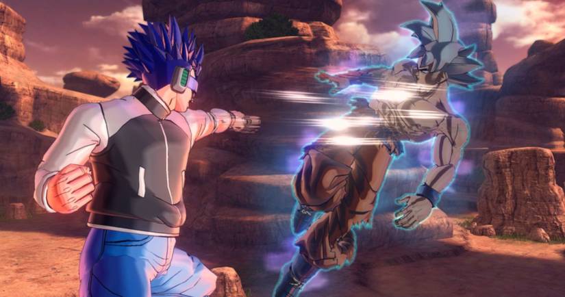10 Facts You Need To Know About Goku's Ultra Instinct Form In Dragon Ball  Super