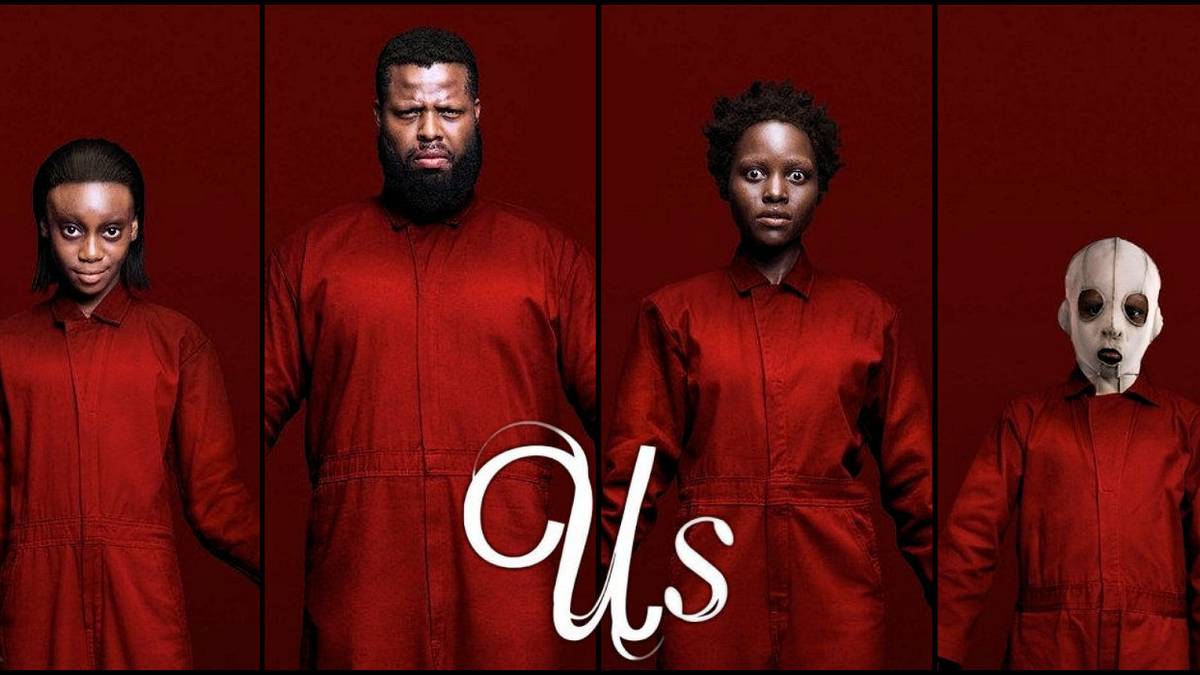 Us Move Us: The Meaning Behind Each Doppelganger's Name
