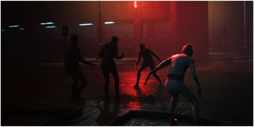 Vampire: The Masquerade's Second Inquisition Sourcebook Arrives In 2022