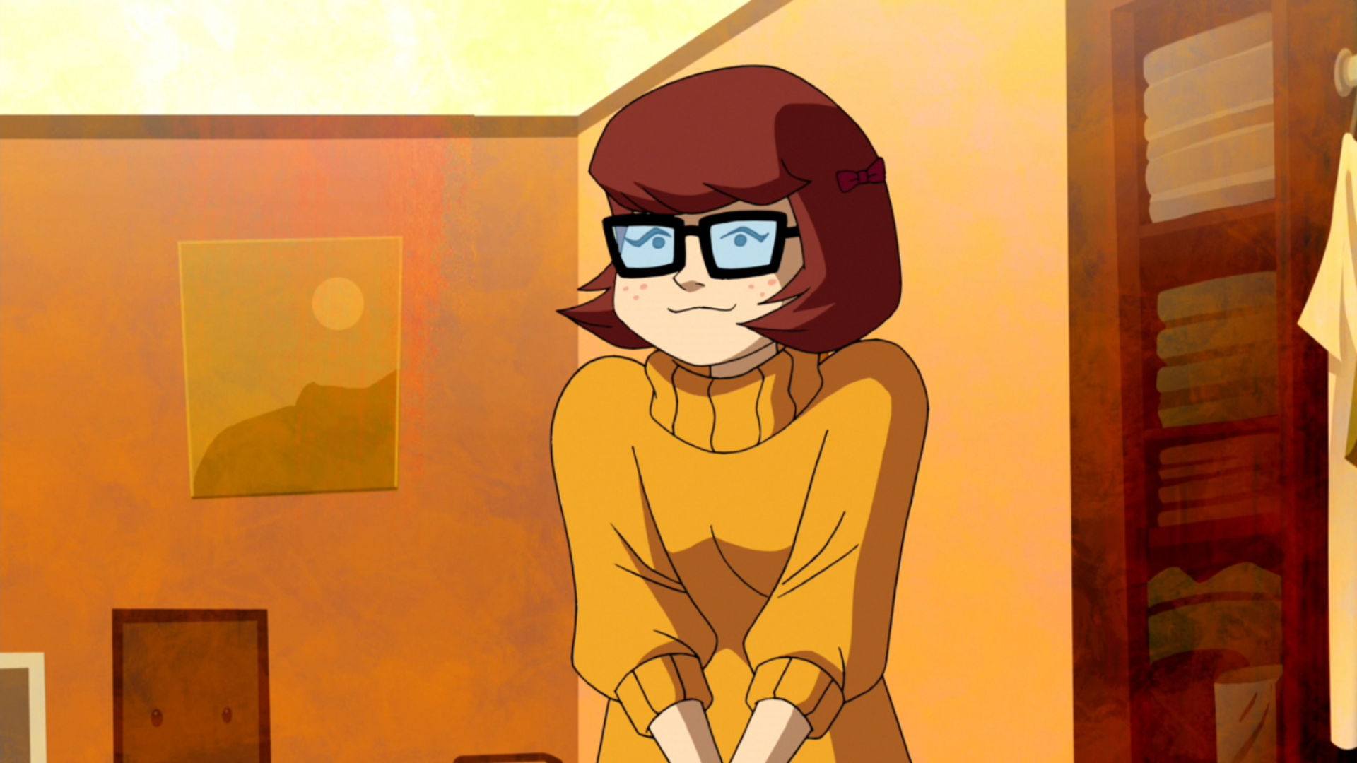 Velma and Daphne's Relationship: Are They More Than Friends?