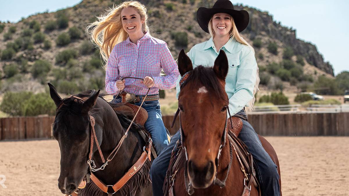 Walk Ride Rodeo True Story: What The Netflix Movie Changed