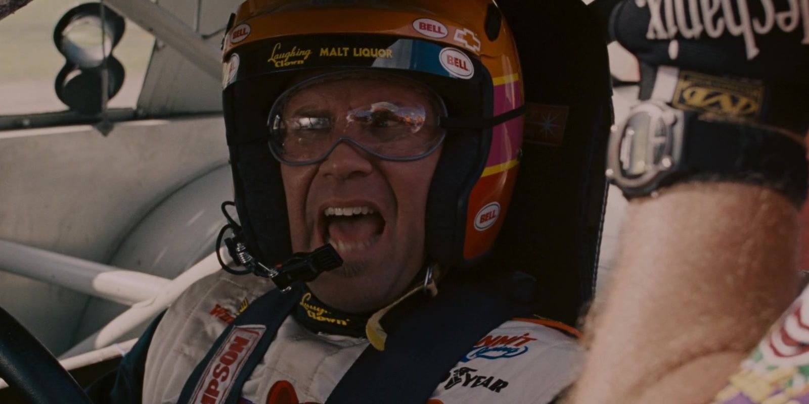 Following F1’s Success, It’s Time For A Sequel To This $163 Million Comedy