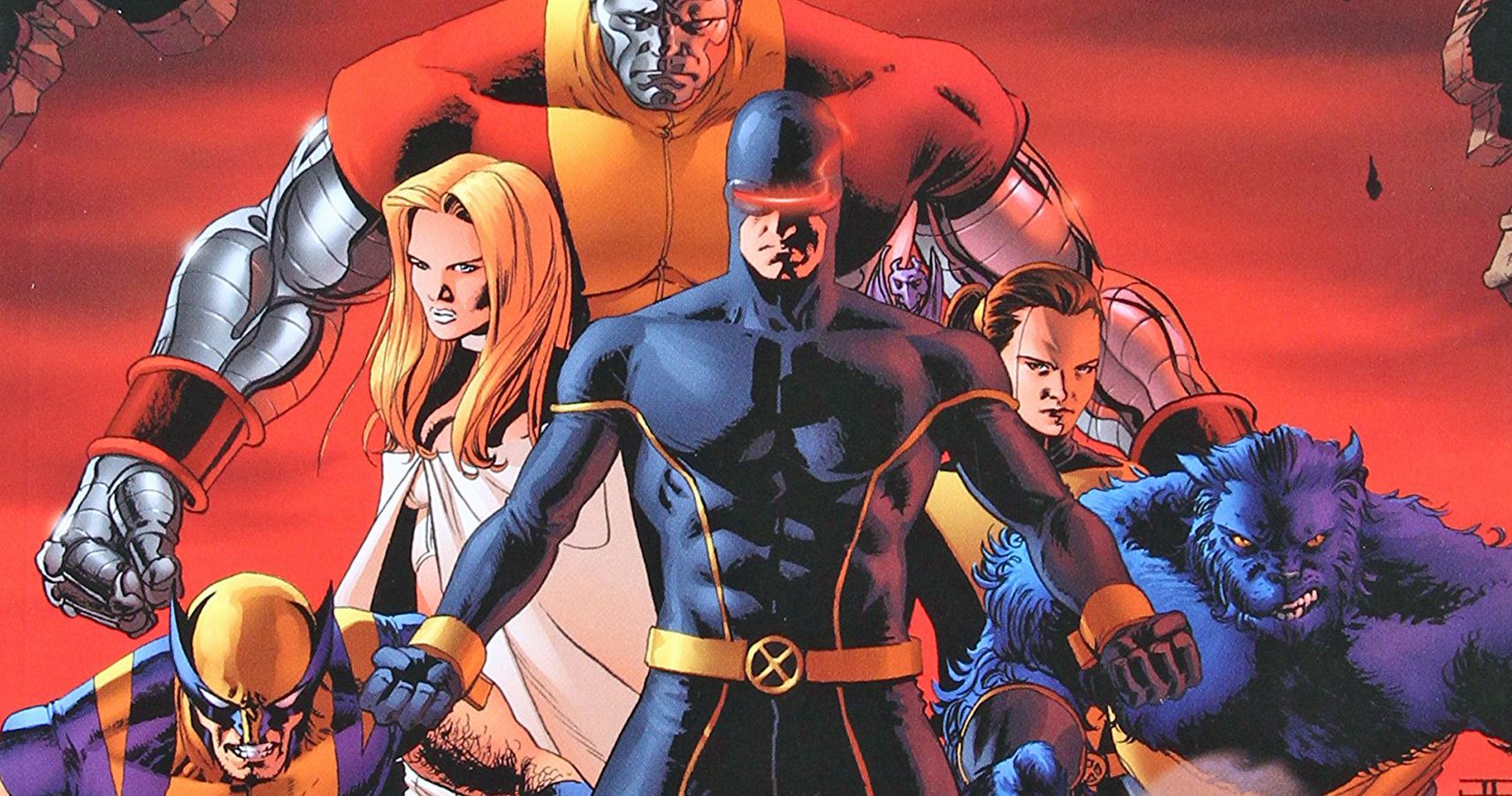 The Best (And Most Important) XMen Comics Ever