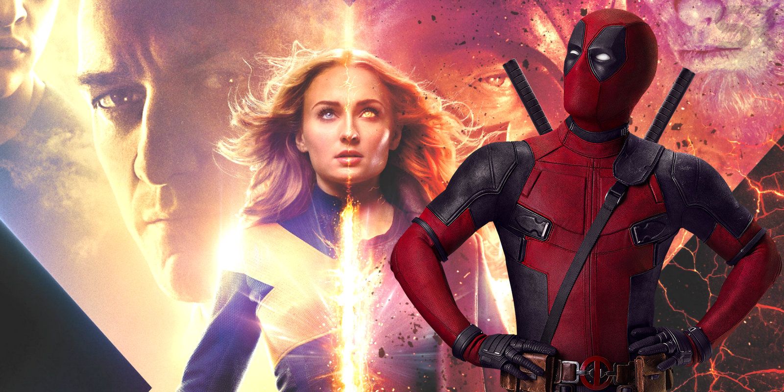Disneys D23 Sizzle Reel Reminds Fans Theyre Not Rebooting Deadpool