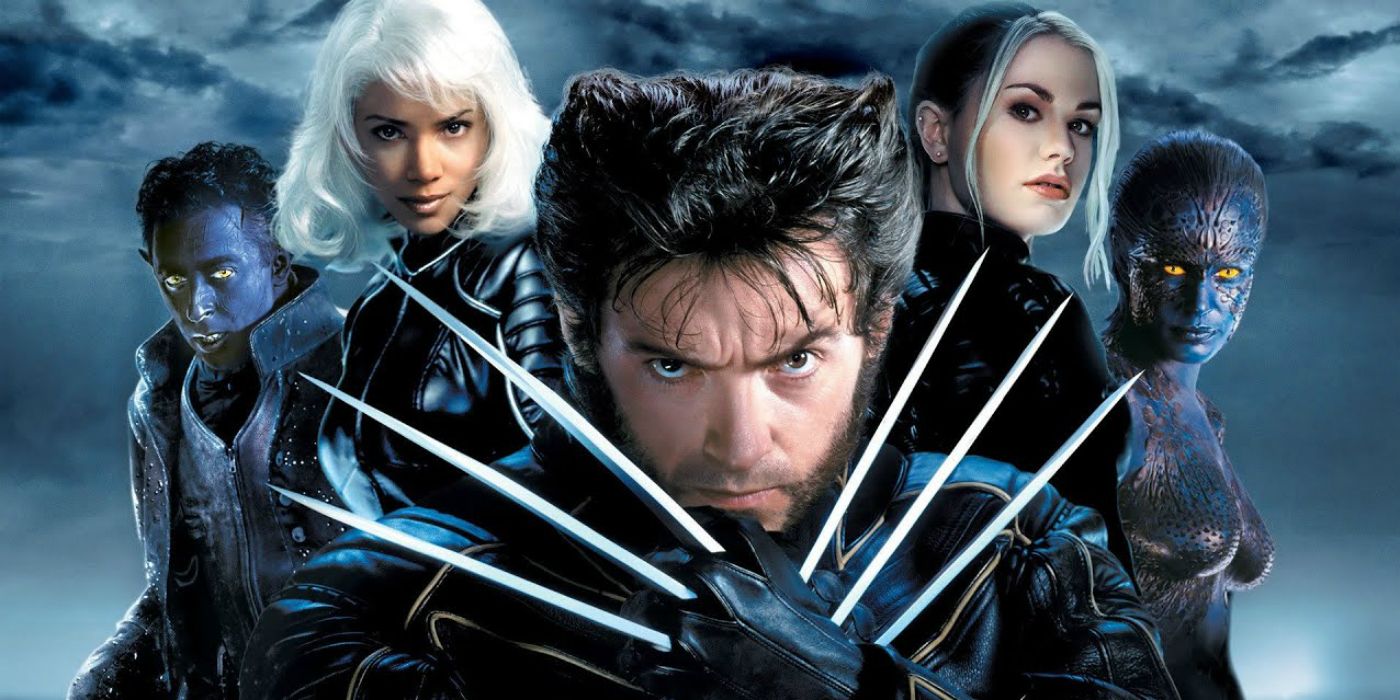 X-Men: 10 Things You Didn't Know About X2