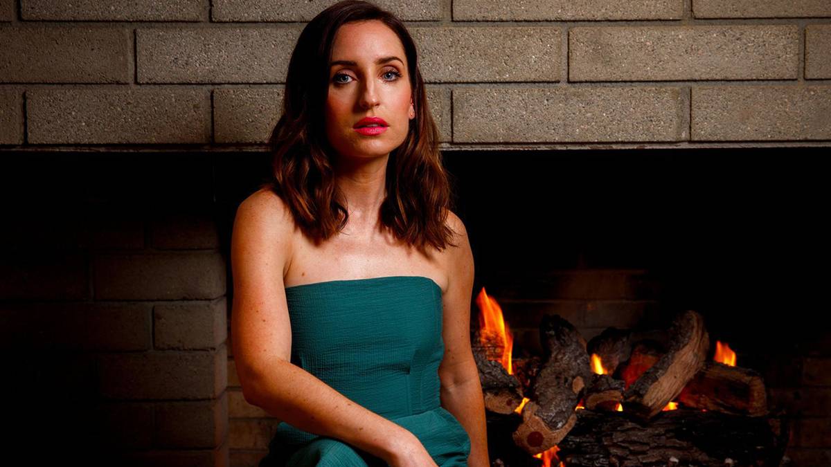 Zoe Lister-Jones Movies & TV Shows: Where You Know The Life In Pieces Star