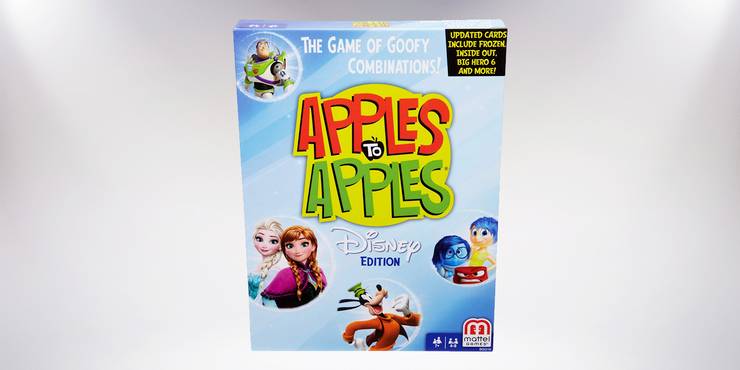 Ranking The 10 Best Disney Board Games Screenrant