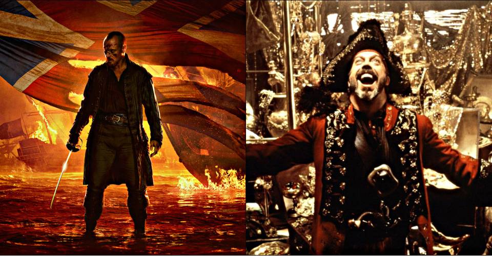 Black Sails Season 5 Story Details Will It Happen