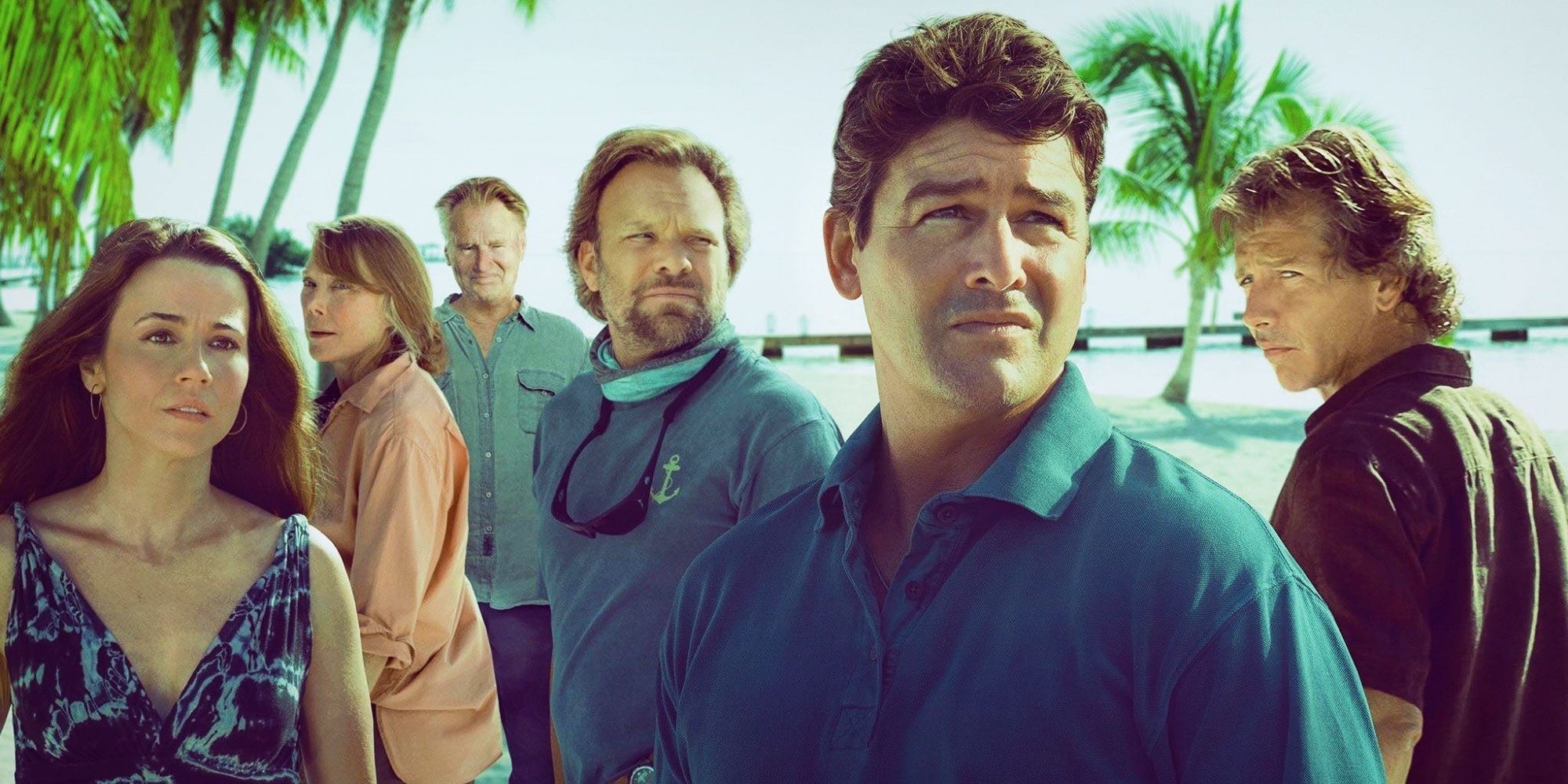 Bloodline Cast: Where You Can See Them Now