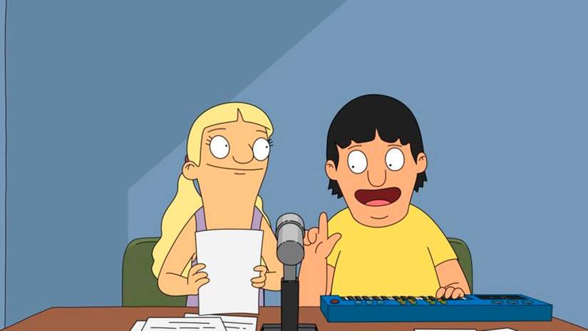 10 Gene Belcher Quotes That Will Give You the Power of Beefsquatch