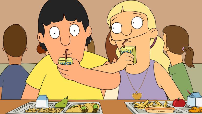 10 Gene Belcher Quotes That Will Give You the Power of Beefsquatch