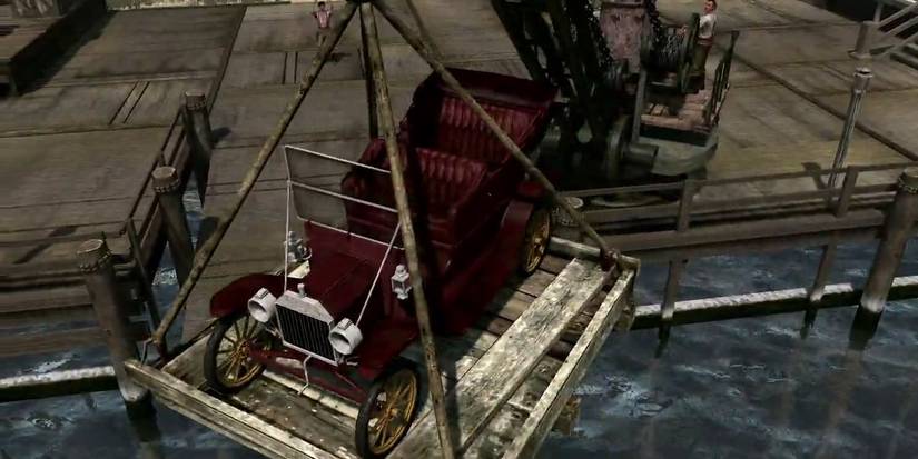 Best Rdr2 Vehicle 15 Things That Are Historically Accurate In Red Dead Redemption 2