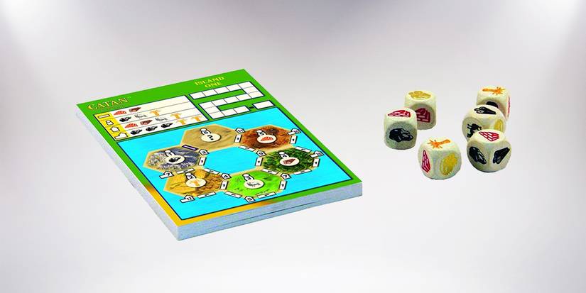 Ranking The Best Versions Of The Catan Board Game