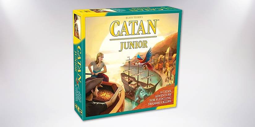 Ranking The Best Versions Of The Catan Board Game