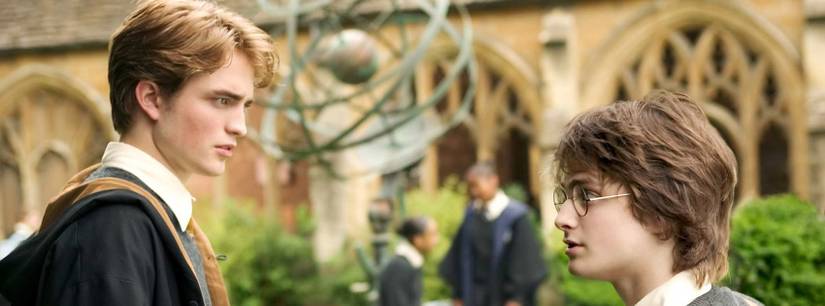 Harry Potter: 24 Wild Revelations About Cho Chang And Harry’s ...