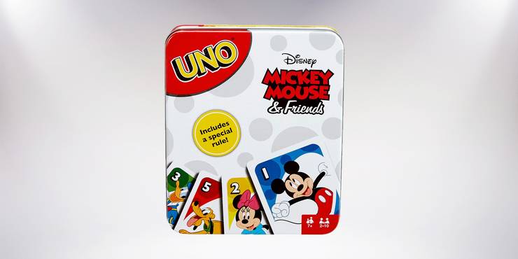 Ranking The 10 Best Disney Board Games Screenrant