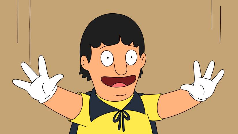 10 Gene Belcher Quotes That Will Give You the Power of Beefsquatch