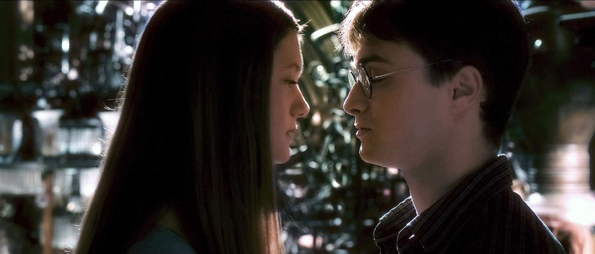 Harry Potter 10 Things In The HalfBlood Prince Movie That Only Make Sense If You Read The Books