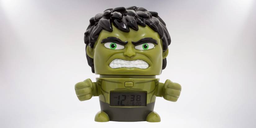 The 10 Weirdest Things MCU Fans Have In Their Homes