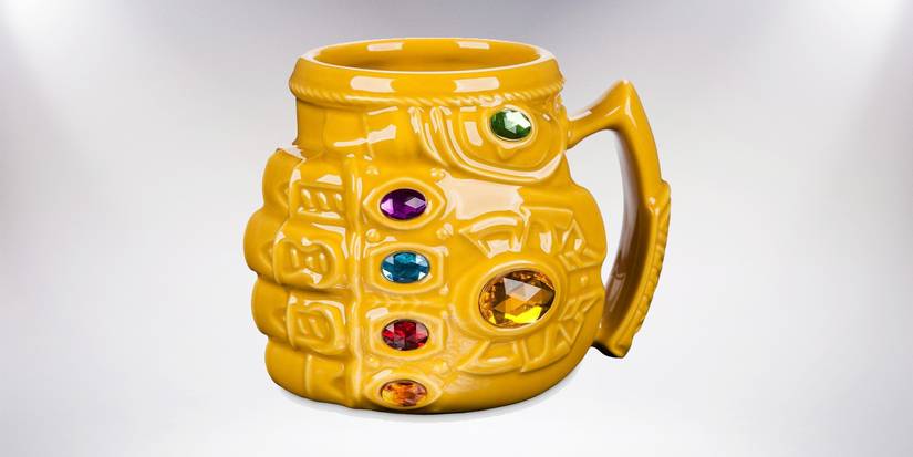 The 10 Weirdest Things MCU Fans Have In Their Homes