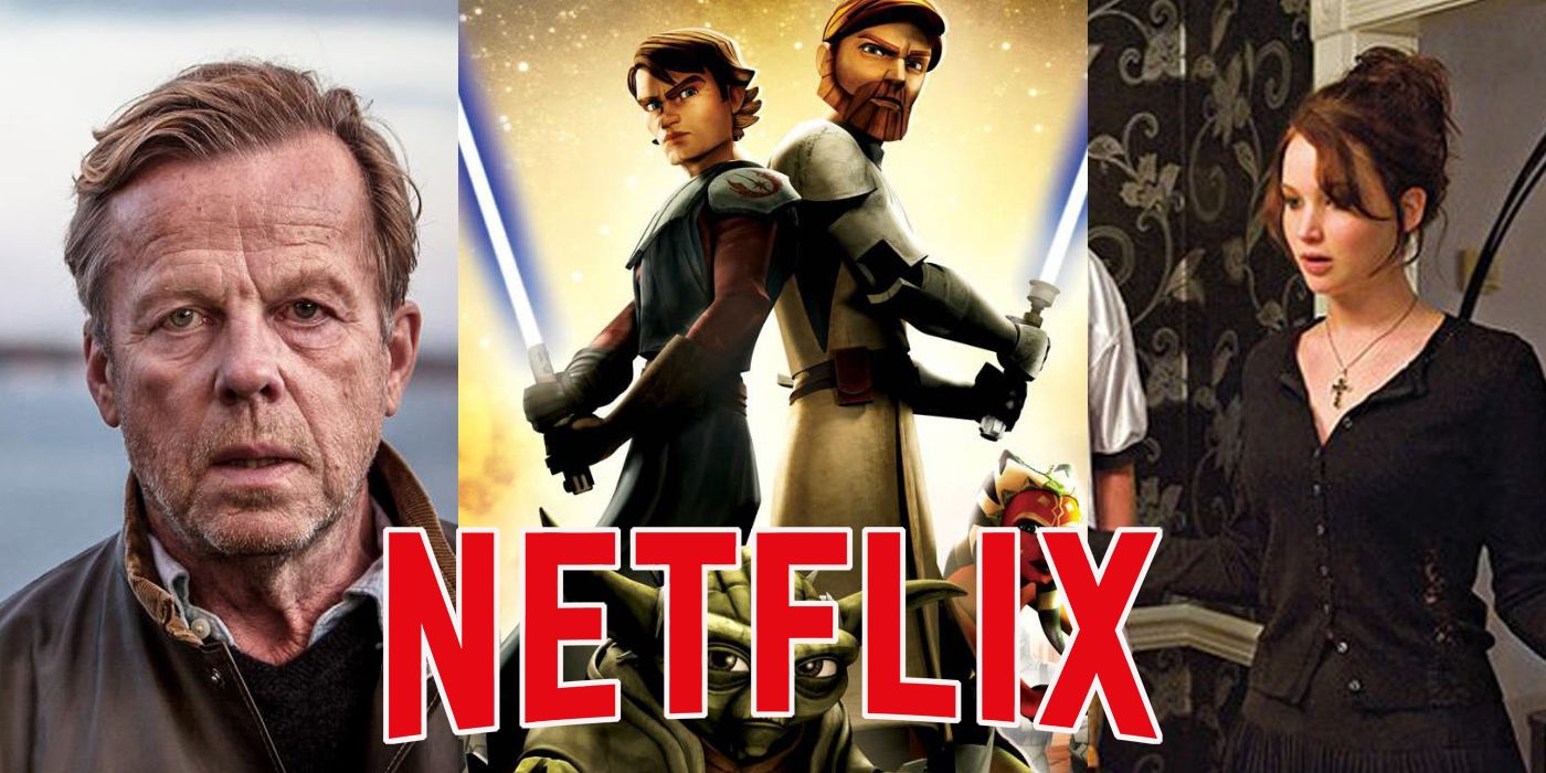 Netflix: 10 Best Movies And TV Shows Leaving In April 2019