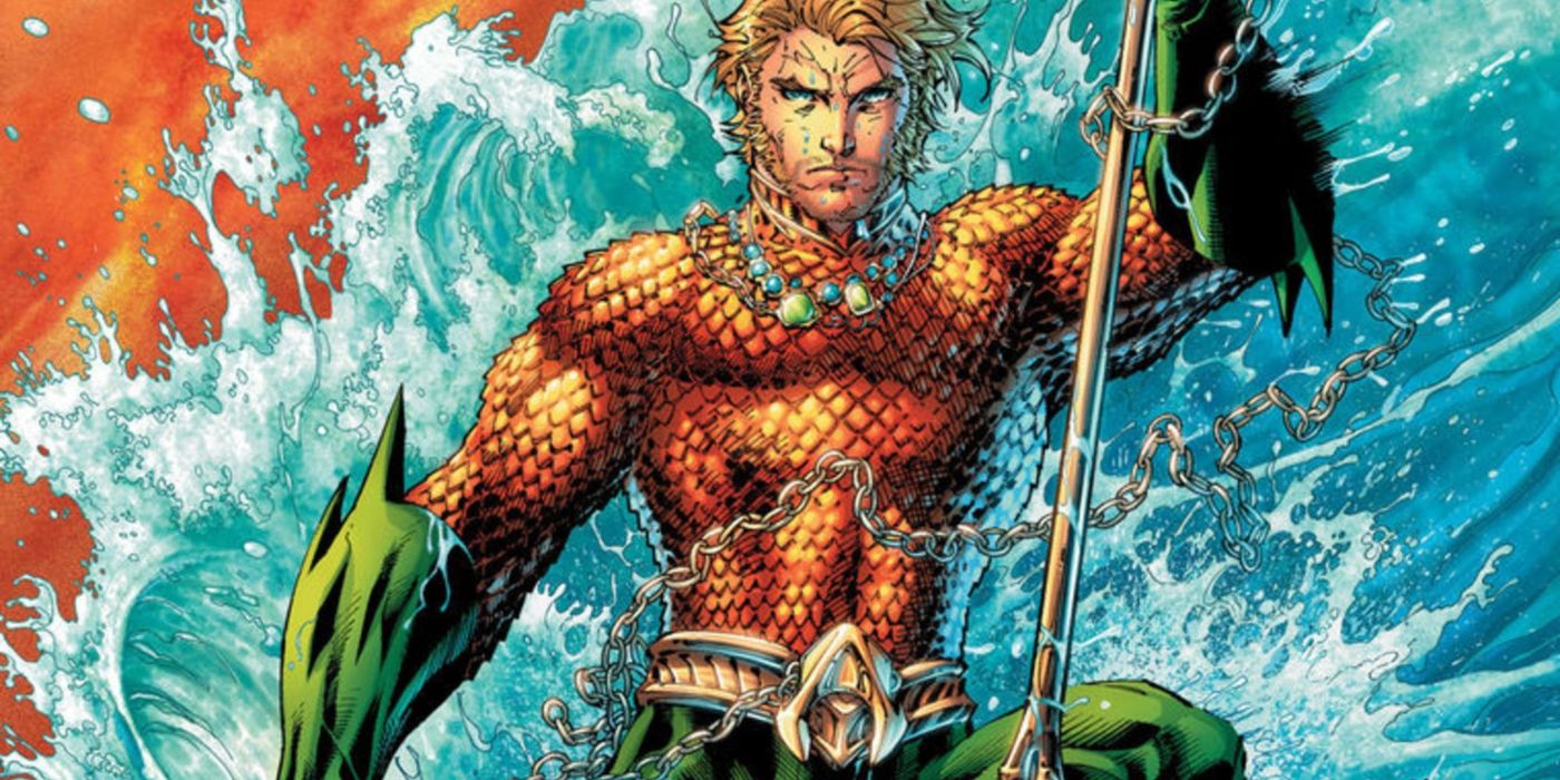 10 Best New 52 Comics That DC Fans Should Still Read Today