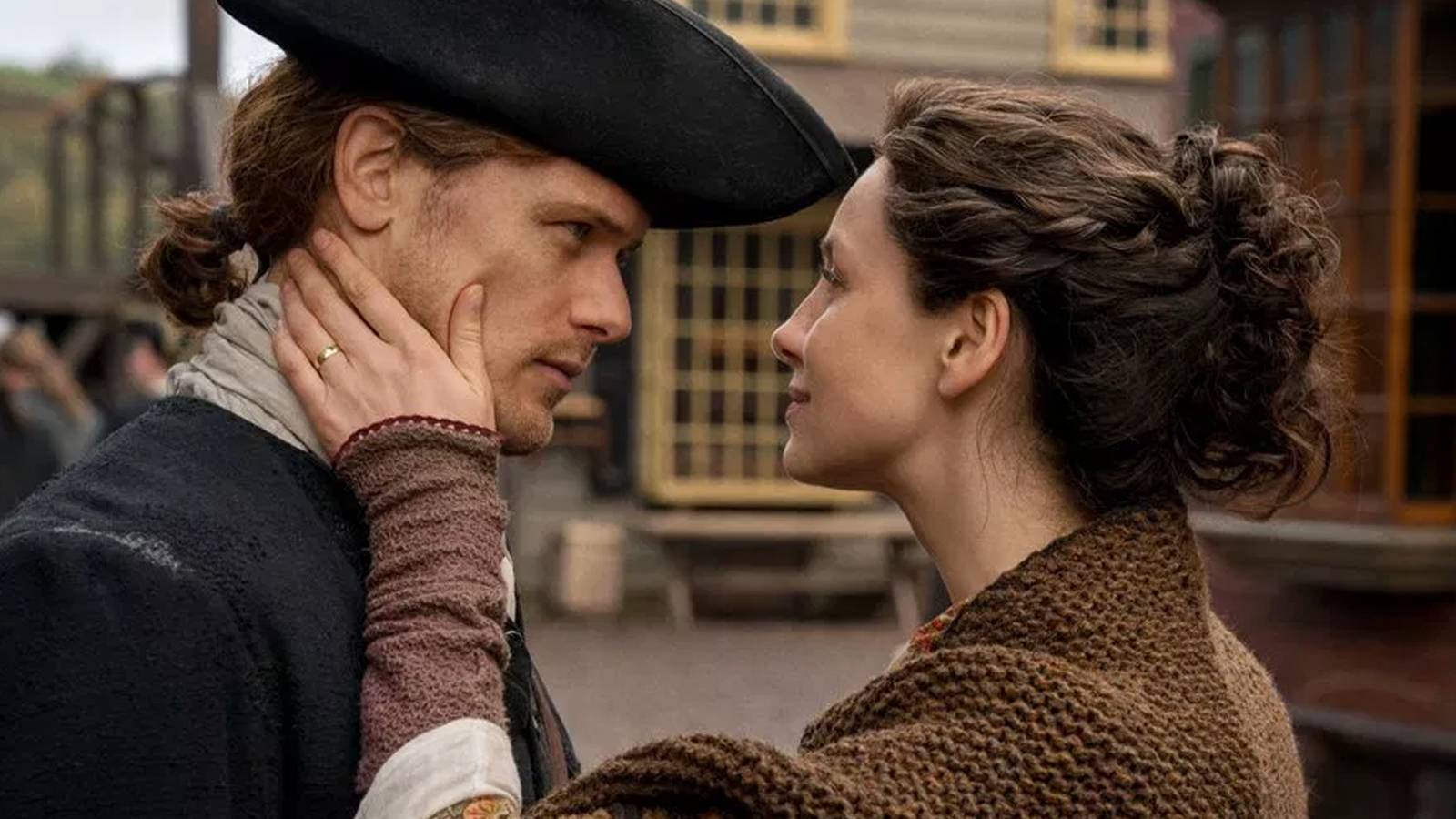 25 Things Only Super Fans Knew About Outlander