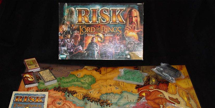 The 10 Craziest Versions of Risk, Ranked