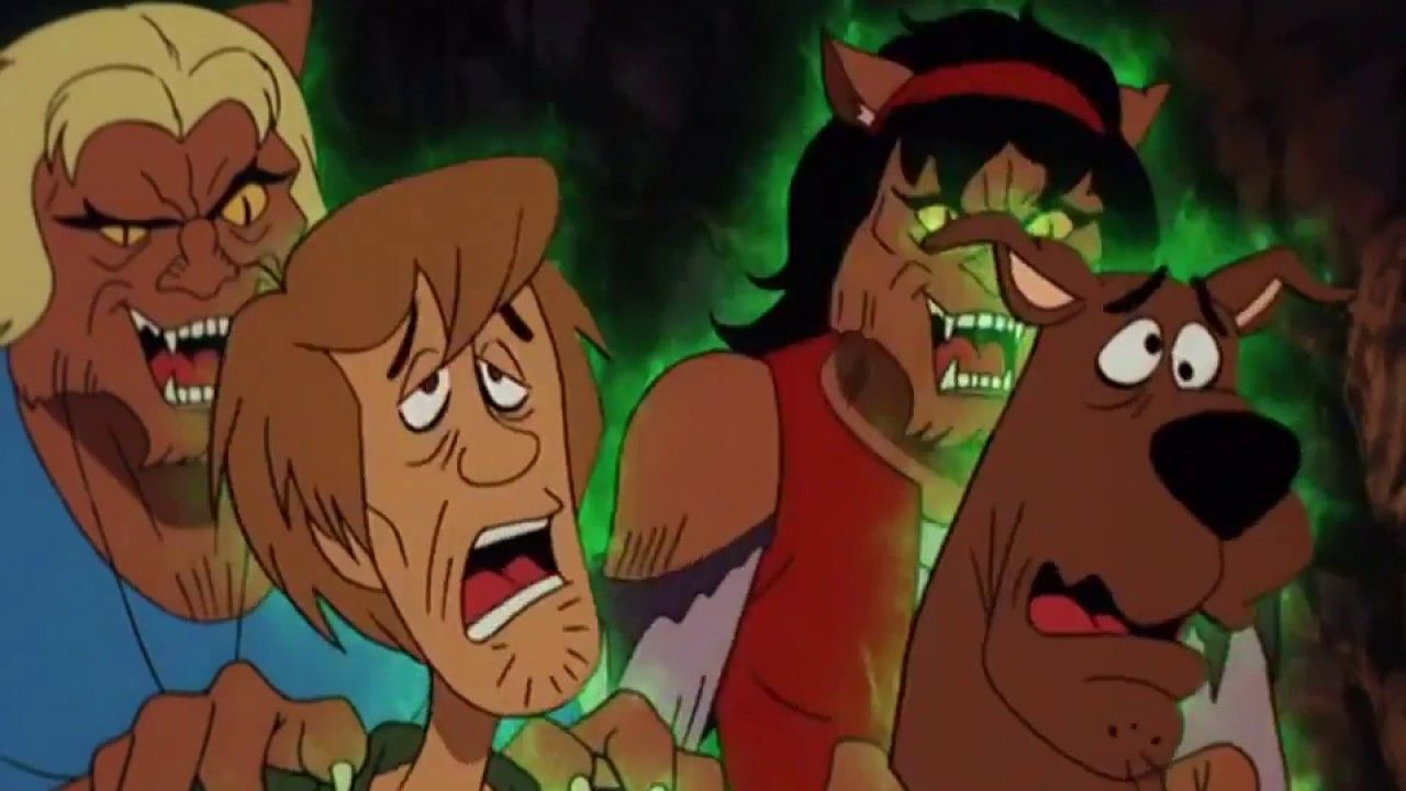 15 Best ScoobyDoo Movies