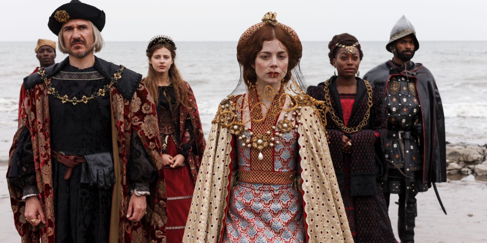 White Princess Season 2: Release Date, Title & Story Details