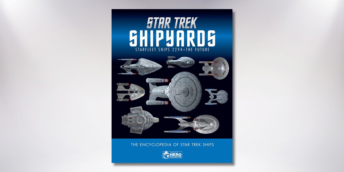 Star Trek 10 Things Every Trekkie Fan Needs