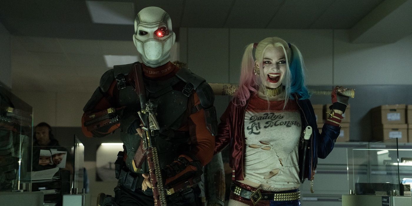 10 Canceled Comic Book Movie Spin-Offs That Could Have Been Incredible