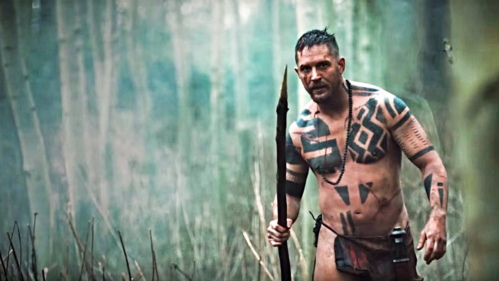 Taboo Season 2: Release Date & Story Details