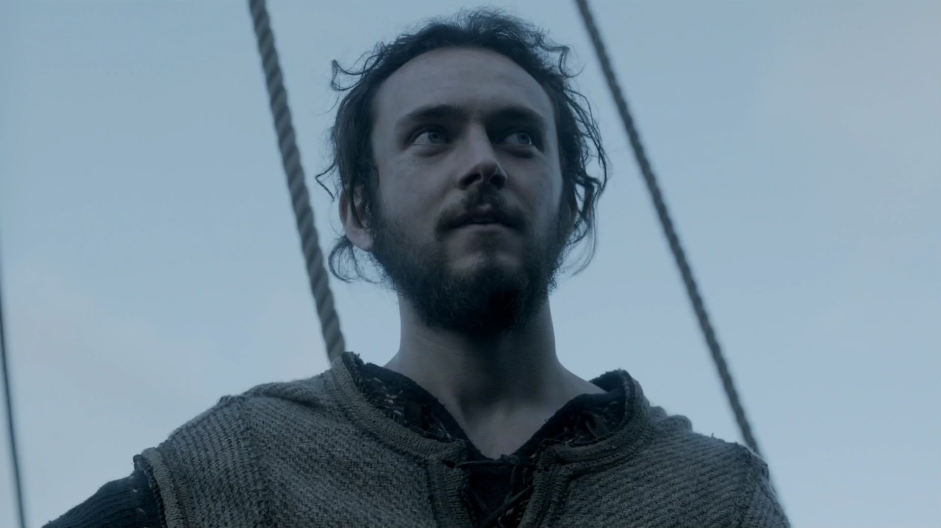 Vikings 10 Things That Make No Sense About Athelstan