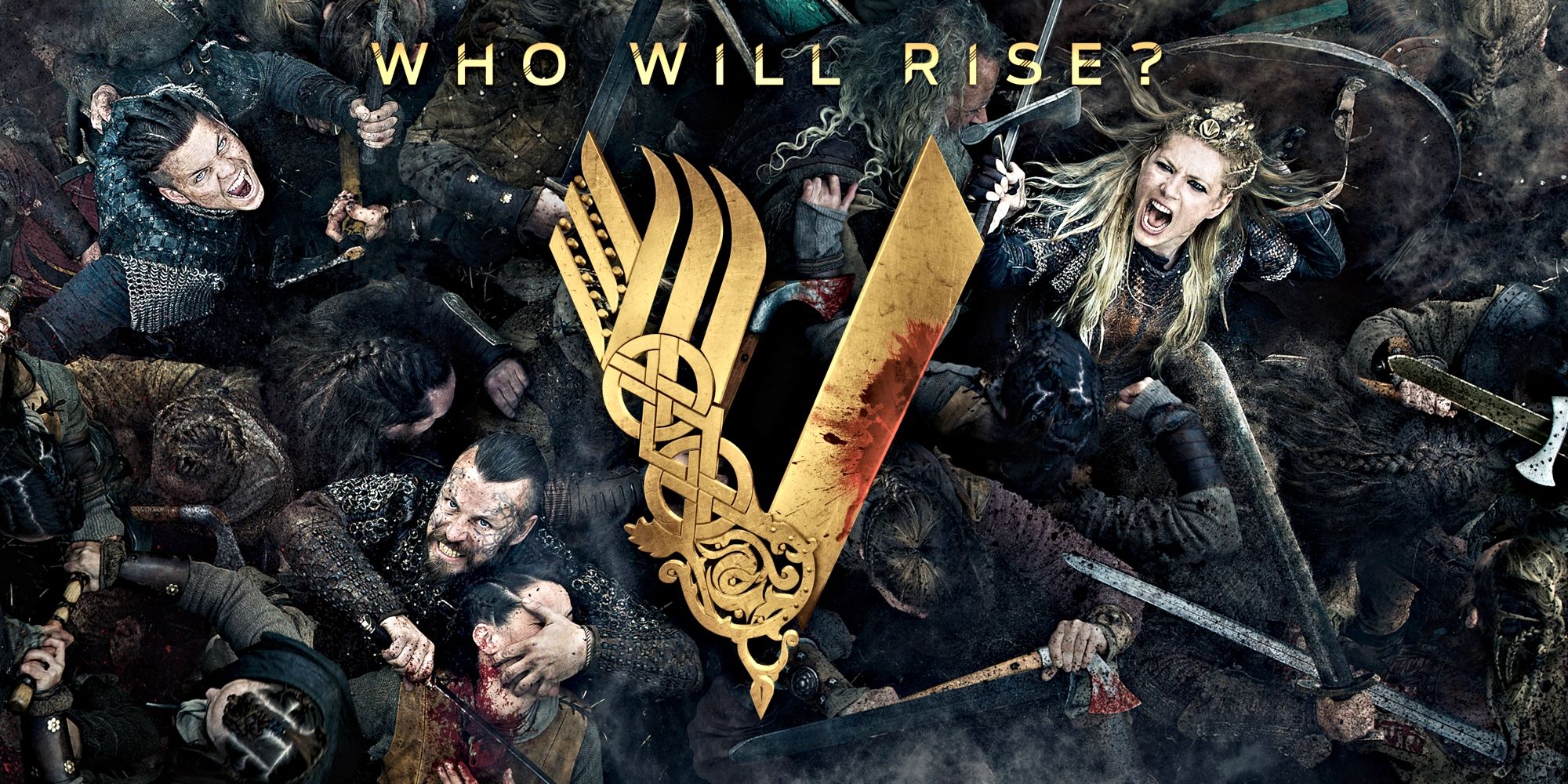 What To Expect From Vikings Season 6