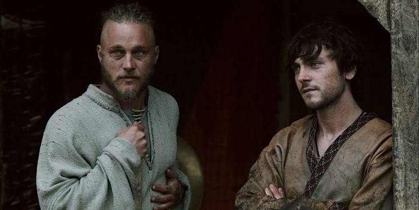 Vikings: Ragnar's 5 Most Redeeming Qualities (& 5 That Fans Hate)