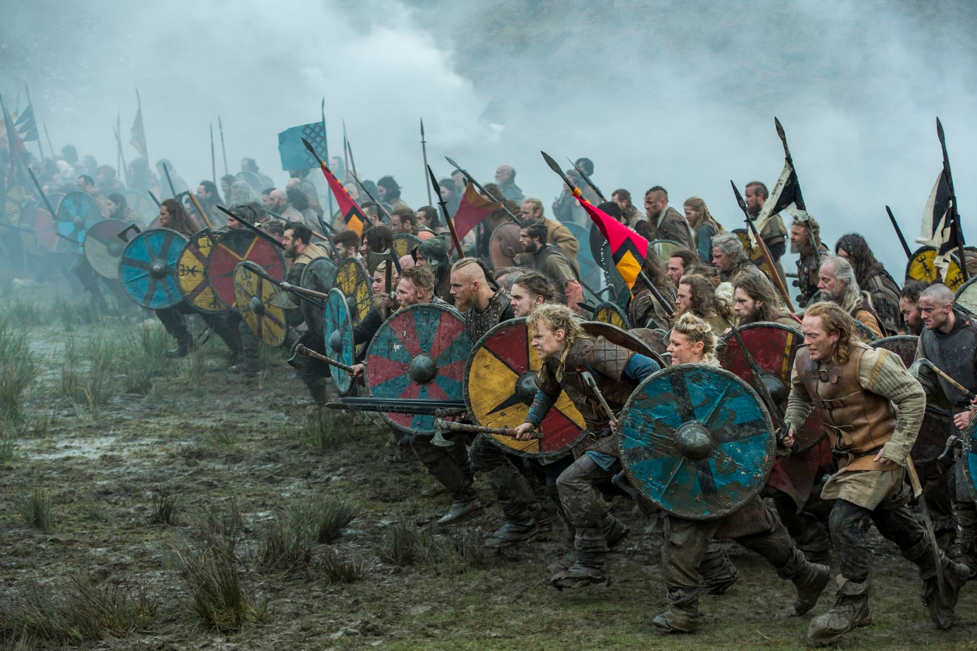 Vikings 5 Things That Are Historically Accurate (And 5 Things That Are Completely Fabricated)