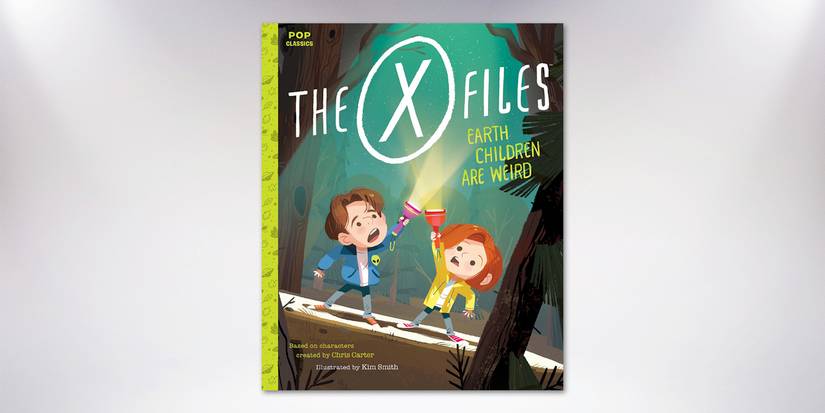 10 Gifts That Every Real X-Files Fan Wants