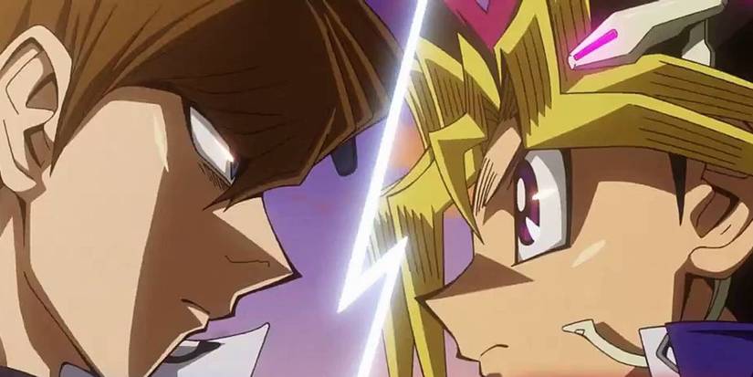 The History Of Yu-Gi-Oh!