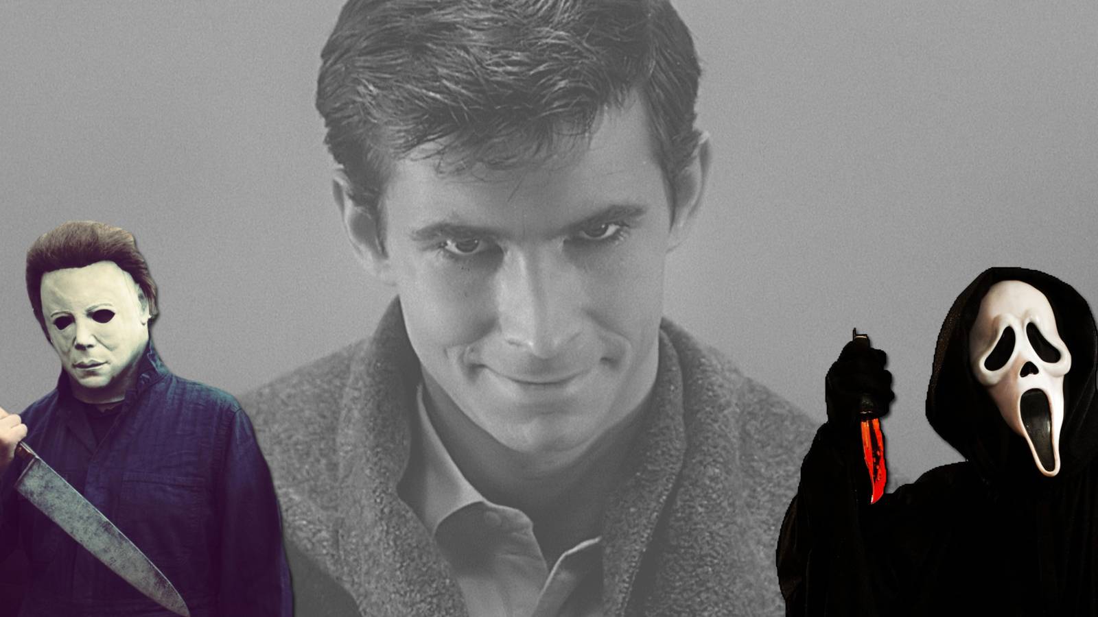 10 Deadliest Horror Movie Slashers, Ranked