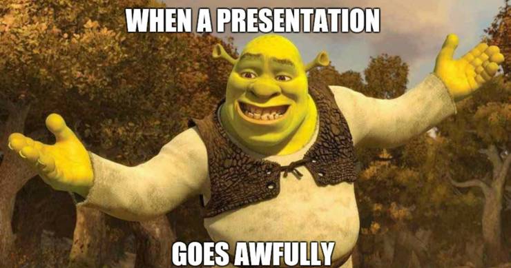 Image result for shrek memes"