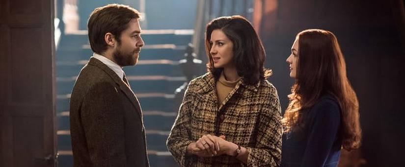 Outlander: 5 Things That Changed From The Books (And 5 Fans Wish Hadn't)