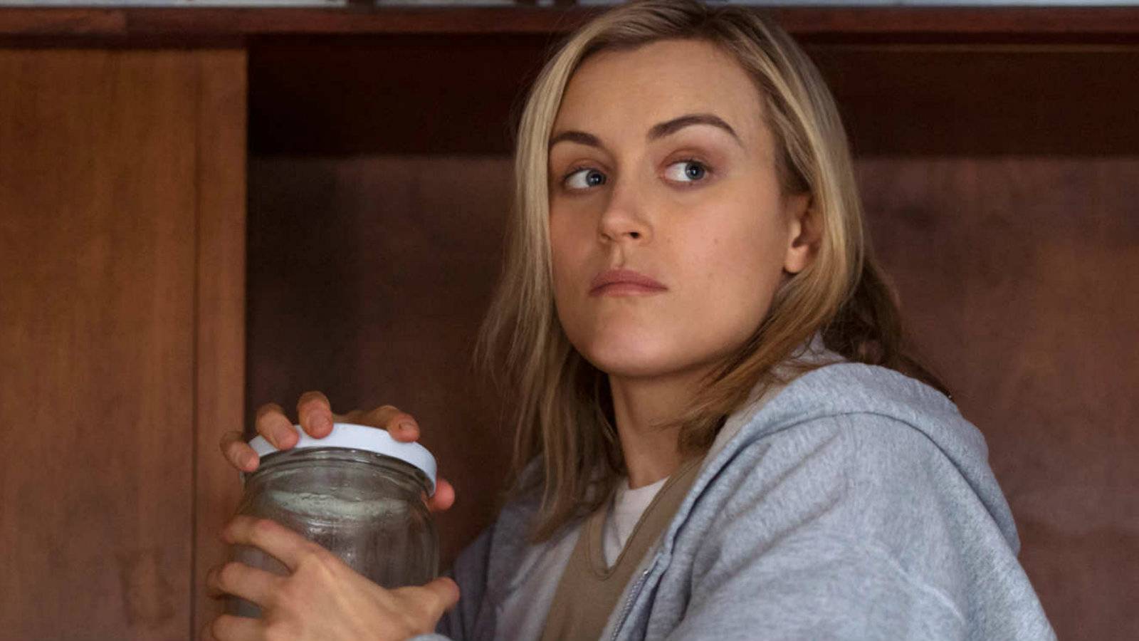 Orange Is The New Black: 10 Times Piper Chapman Was The Show's Biggest ...