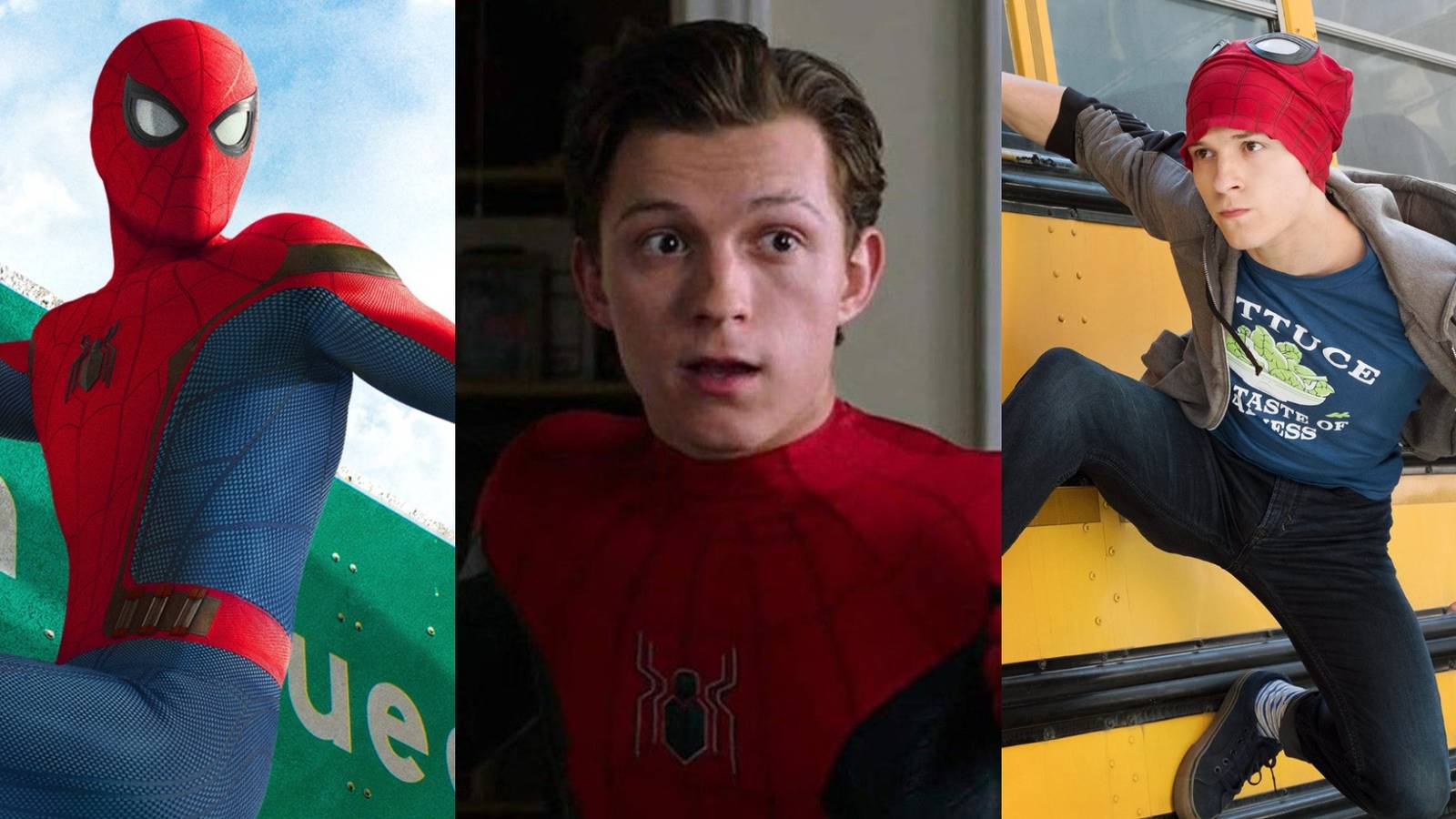 12 Most Memorable Quotes From Tom Holland's Spider-Man