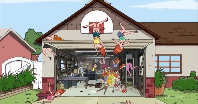Rick and Morty: Ranking All of Morty's Mind-Blowers