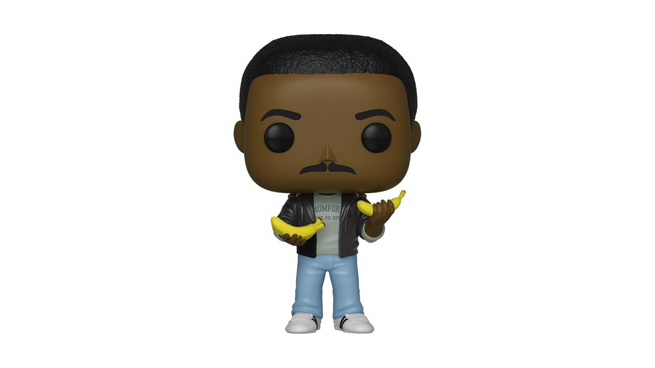 jason bourne funko pop