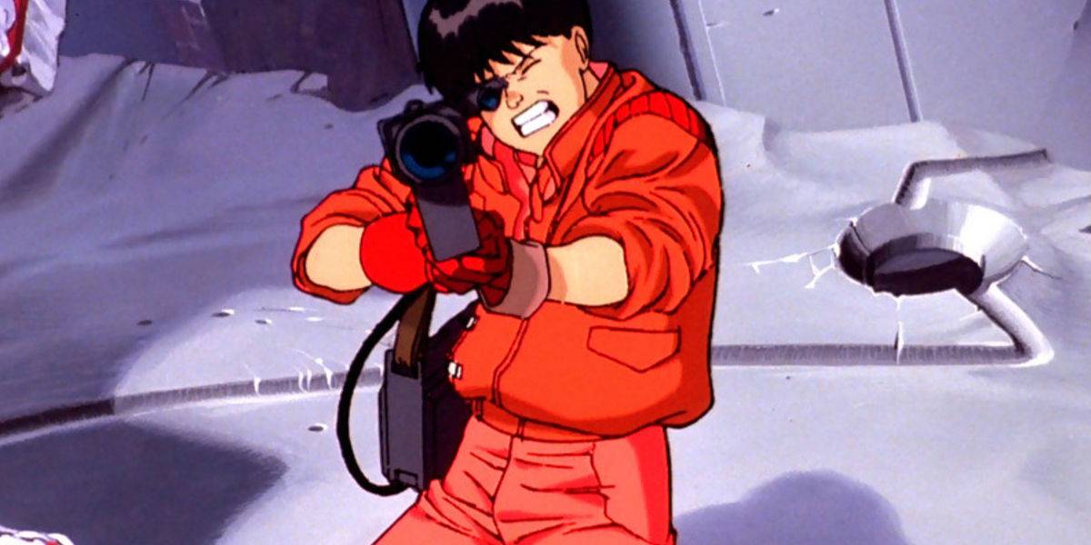 Akira Live-Action Movie Synopsis Reveals Differences to Anime